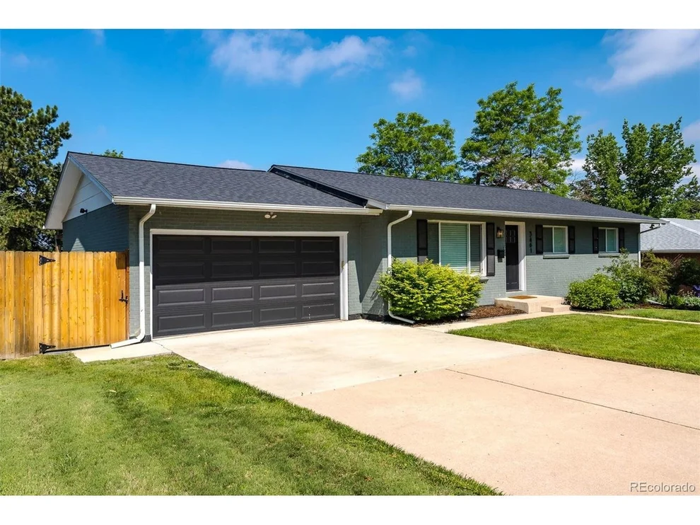 Unit for sale at 3461 S Ivy Way, Denver, CO 80222
