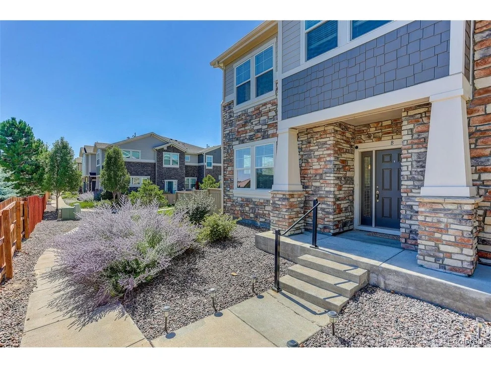 Unit for sale at 24817 E Calhoun Pl, Aurora, CO 80016