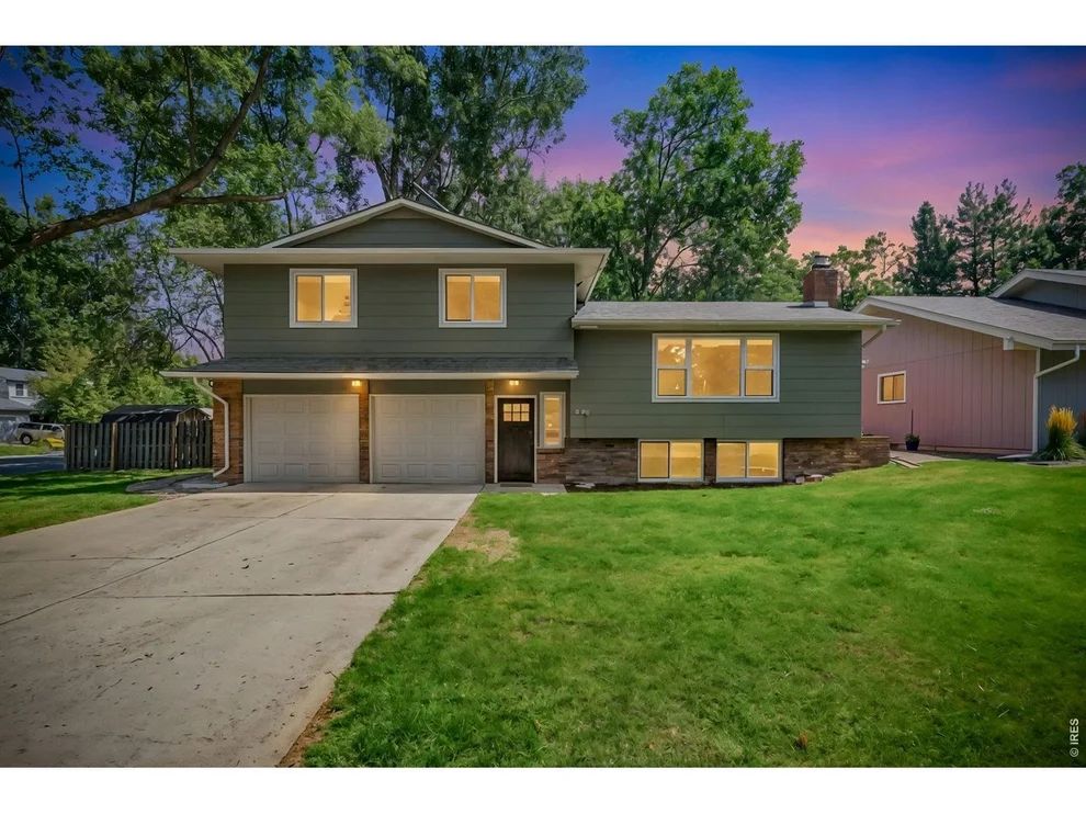 Unit for sale at 2100 Brookwood Dr, Fort Collins, CO 80525