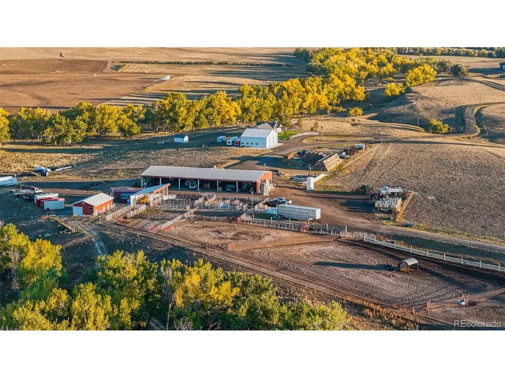 Unit for sale at 44005 Kiowa Bennett Rd, Kiowa, CO 80117