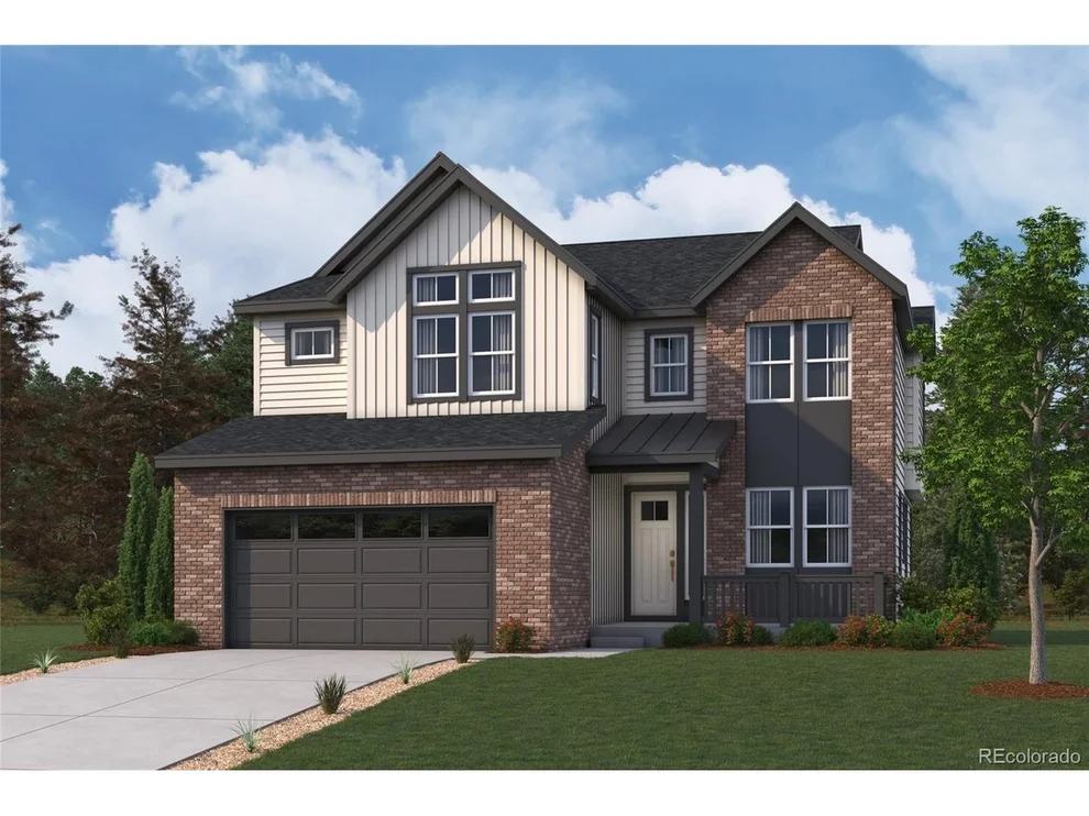 Unit for sale at 28765 E Elmhurst Ave, Aurora, CO 80016