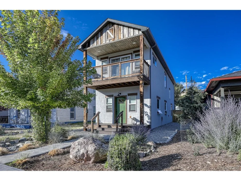 Unit for sale at 525 W 2nd St, Salida, CO 81201