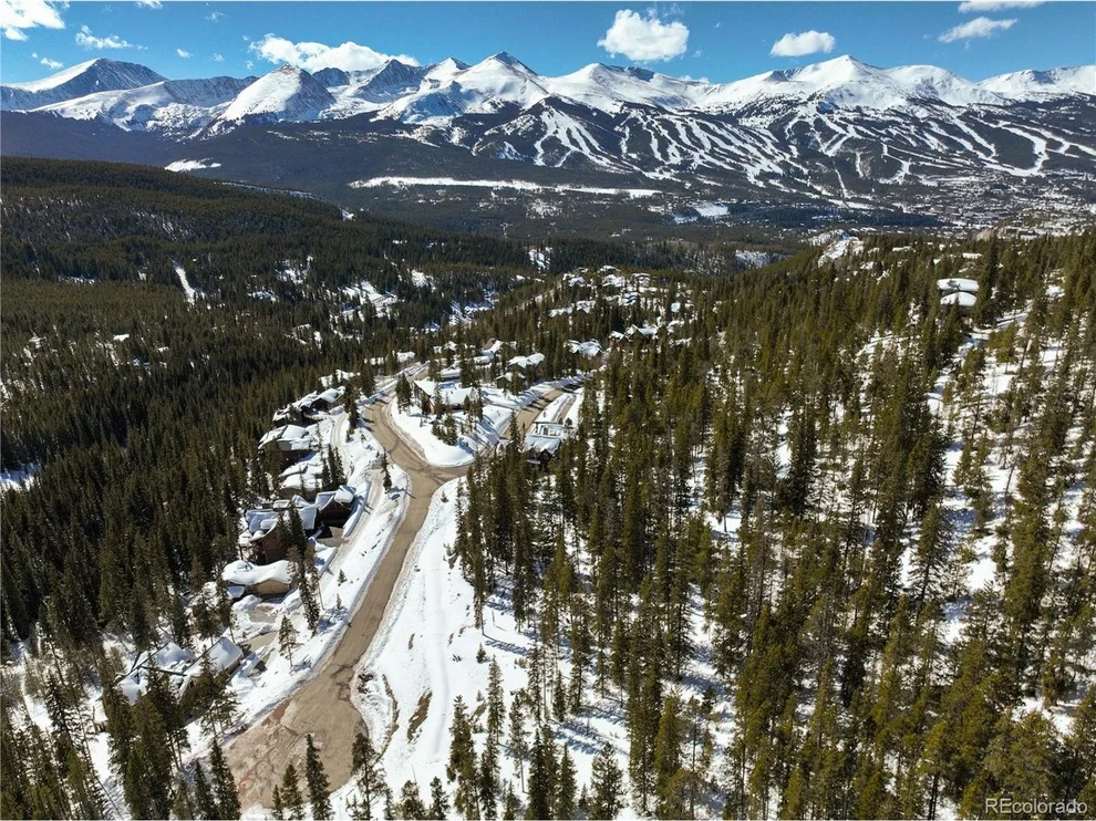 Unit for sale at 217 Goldenview Dr, Breckenridge, CO 80424