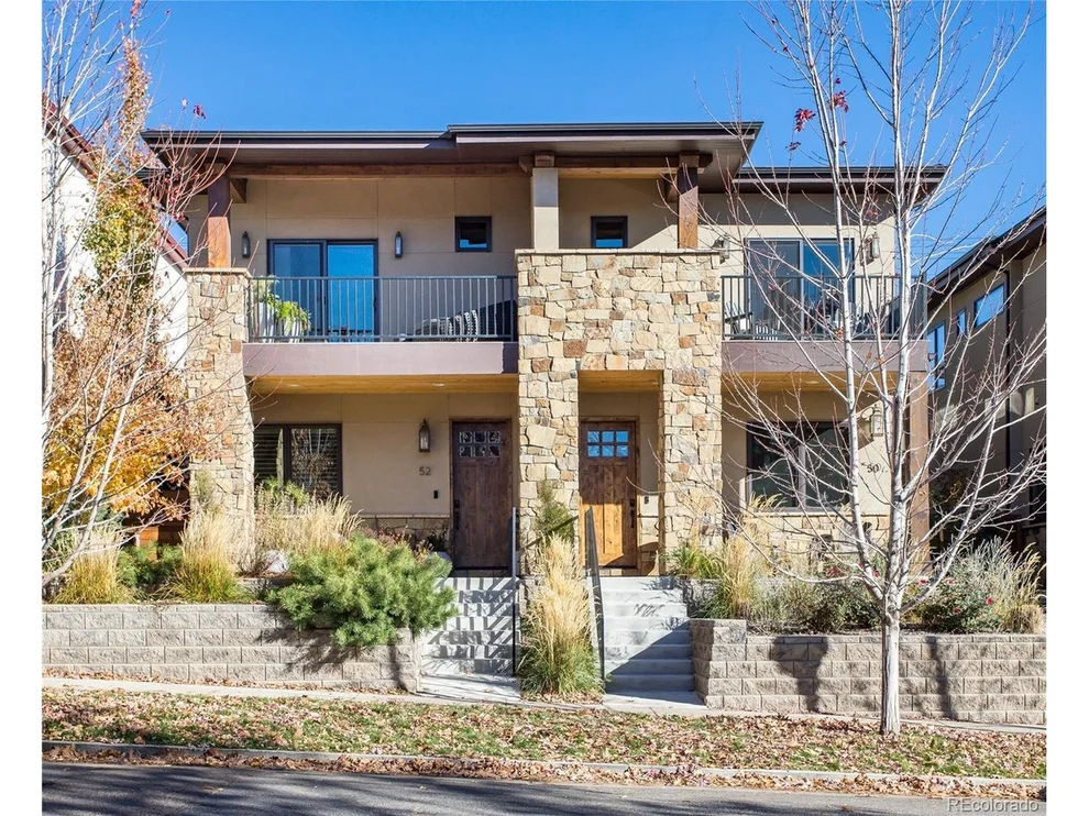 Unit for sale at 50 Jackson St, Denver, CO 80206