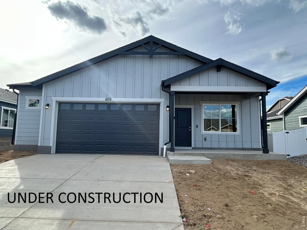 Unit for sale at 603 85th Ave, Greeley, CO 80634