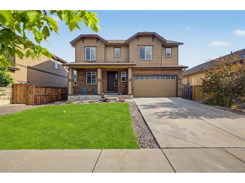 Unit for sale at 25140 E Maple Pl, Aurora, CO 80018