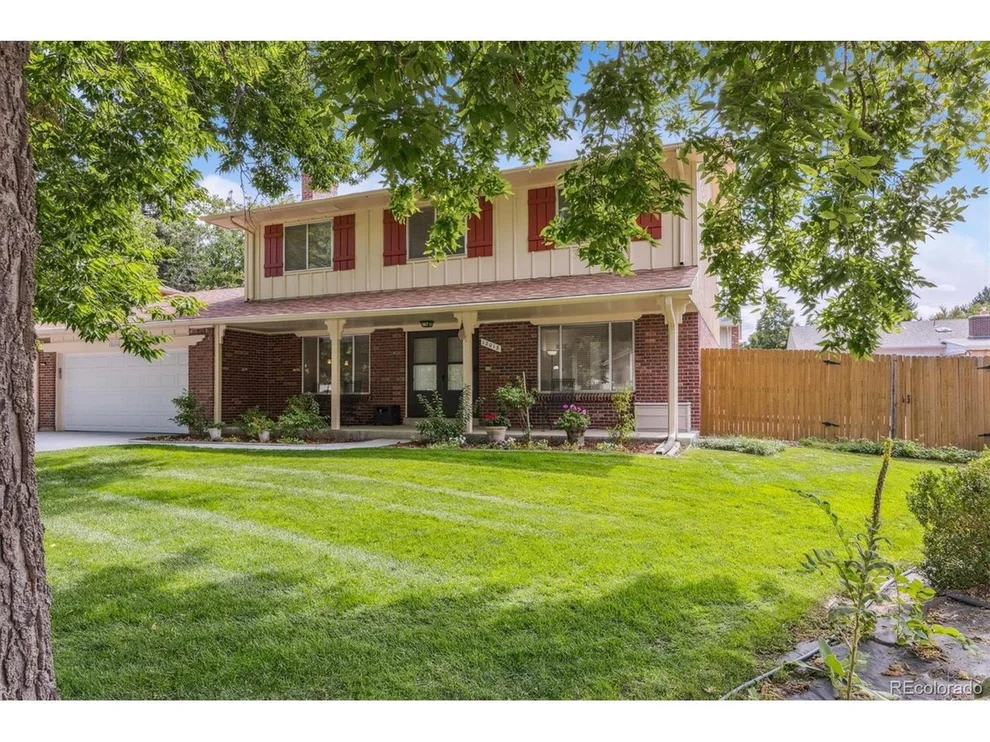 Unit for sale at 12018 E Colorado Pl, Aurora, CO 80012