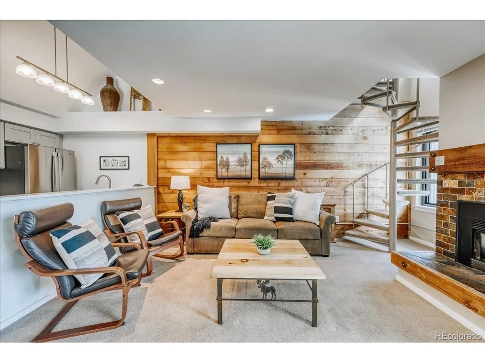 Unit for sale at 165 Argentine Ct, Keystone, CO 80435