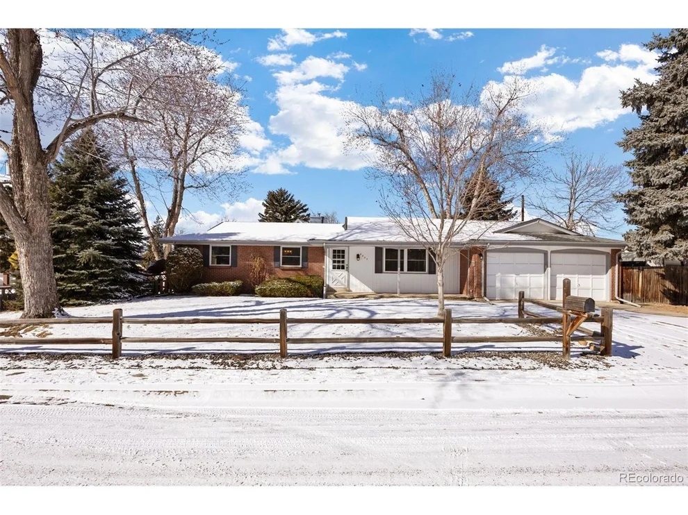 Unit for sale at 6803 Garland St, Arvada, CO 80004