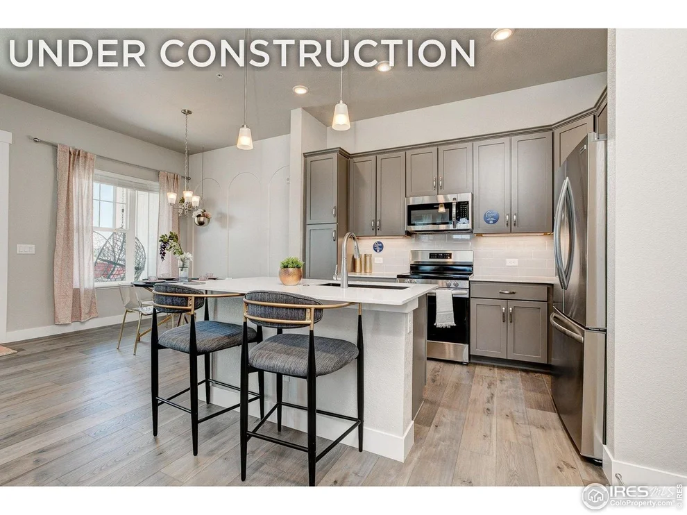 Unit for sale at 6784 Maple Leaf Dr, Timnath, CO 80547