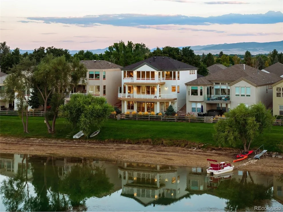 Unit for sale at 7055 W Belmont Dr, Littleton, CO 80123