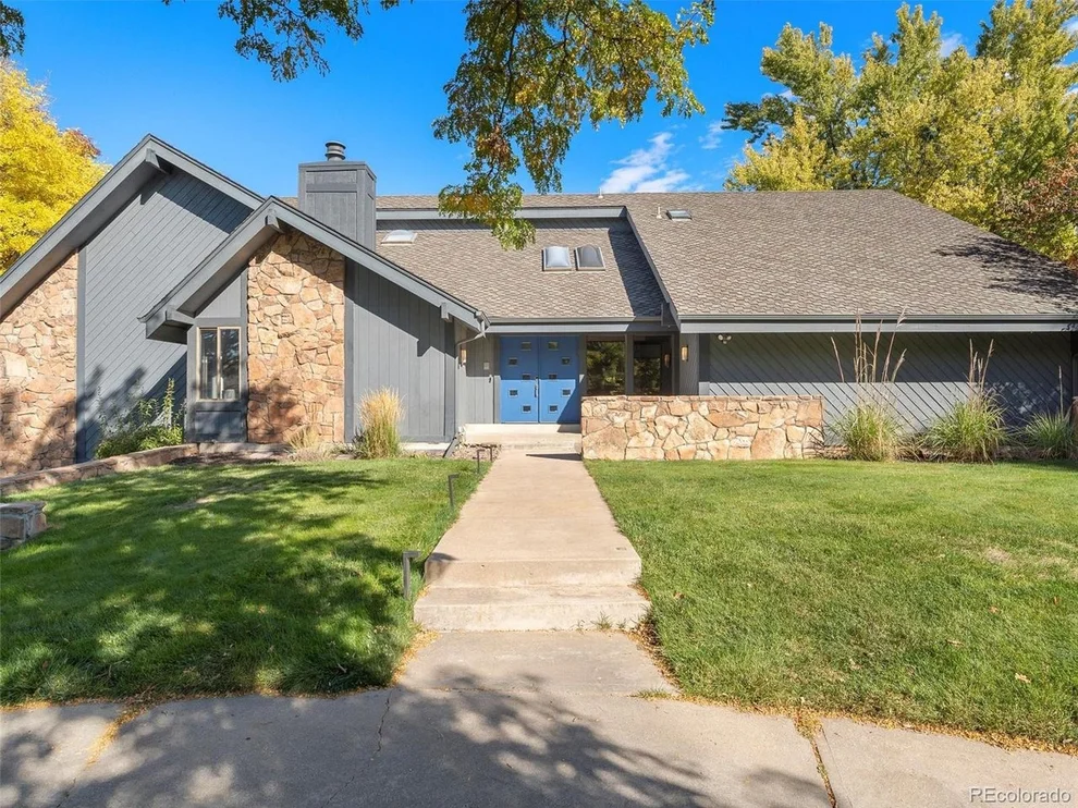 Unit for sale at 9505 Poundstone Pl, Greenwood Village, CO 80111