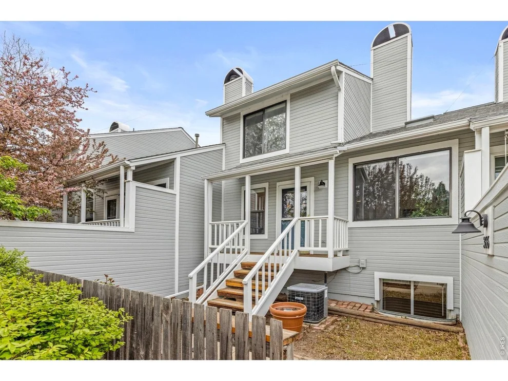 Unit for sale at 366 Owl Dr, Louisville, CO 80027