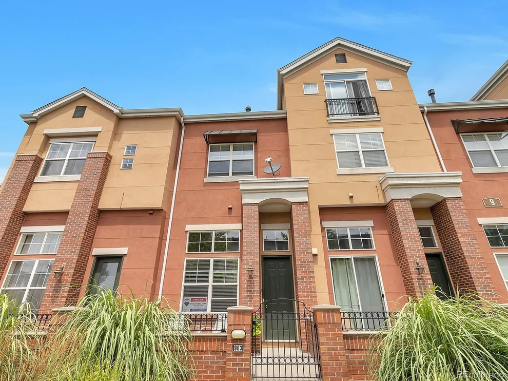 Unit for sale at 4100 Albion St, Denver, CO 80216