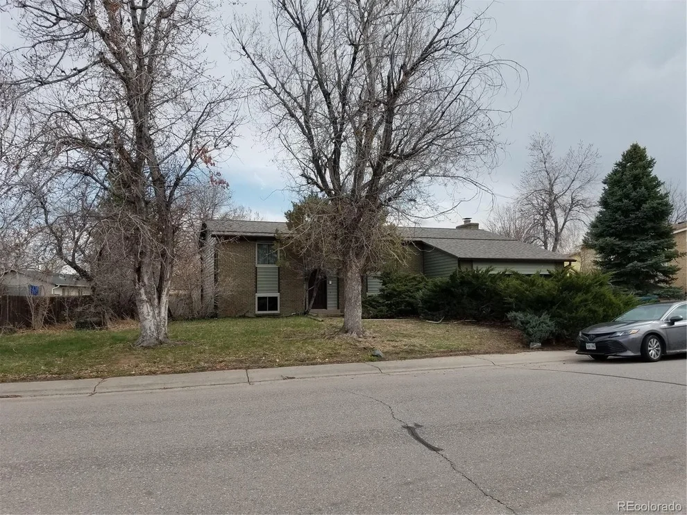Unit for sale at 2936 S Mobile Way, Aurora, CO 80013