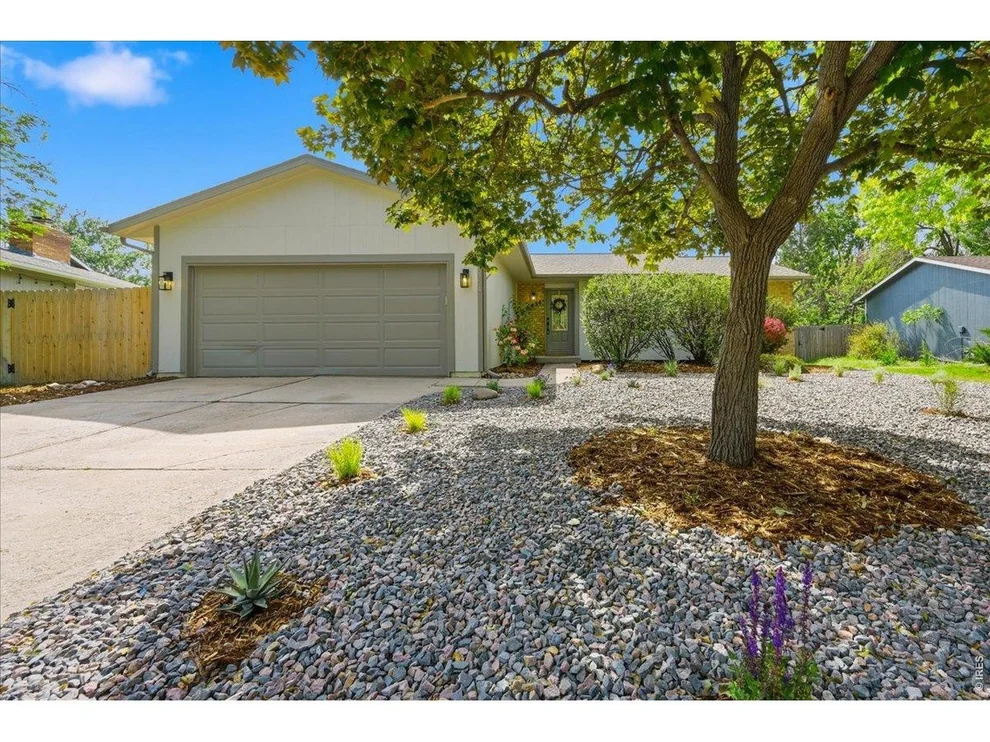 Unit for sale at 2454 Leghorn Dr, Fort Collins, CO 80526