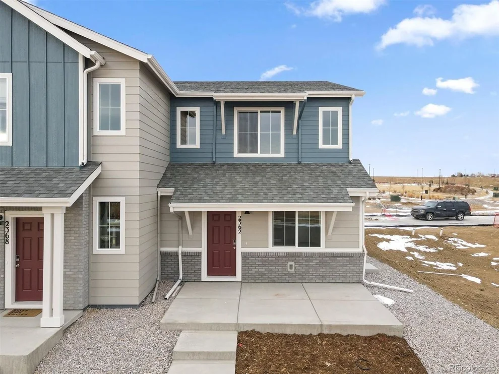 Unit for sale at 2362 Bufflehead Way, Johnstown, CO 80534