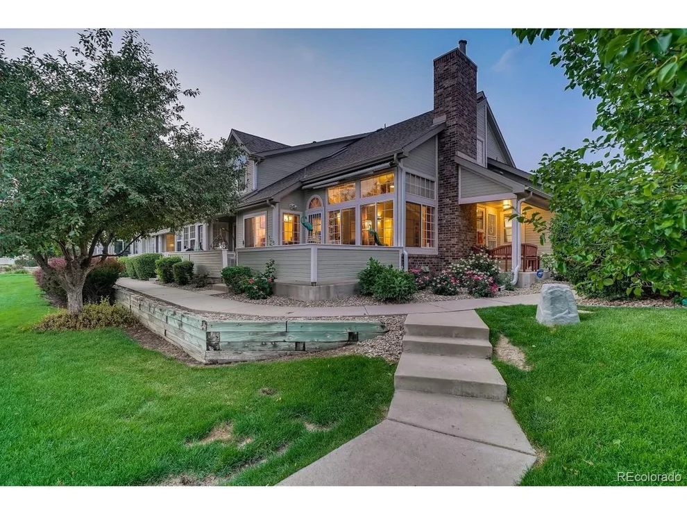Unit for sale at 1236 E 130th Ave, Thornton, CO 80241