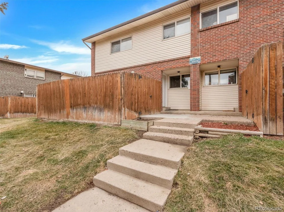 Unit for sale at 8079 Wolff St, Westminster, CO 80031