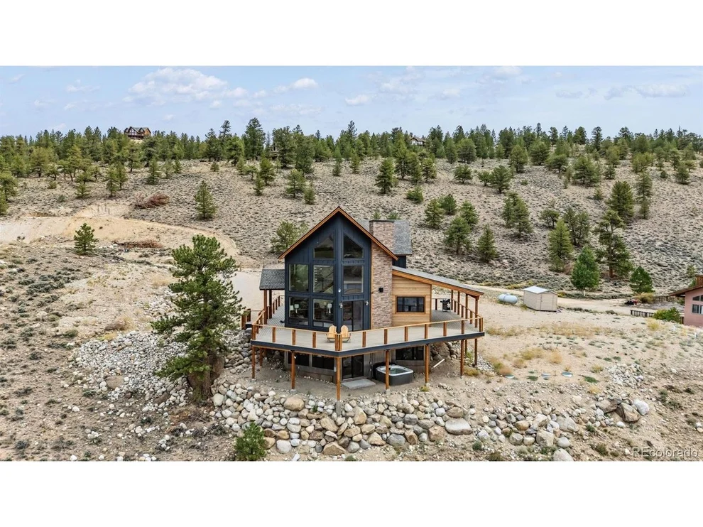 Unit for sale at 350 Rainbow Dr, Twin Lakes, CO 81251