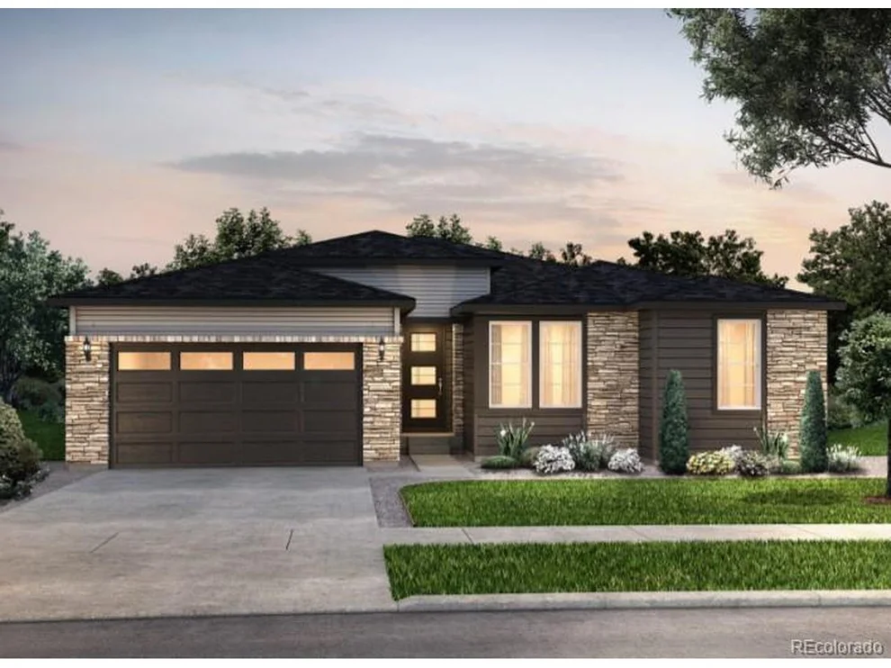 Unit for sale at 3819 N Buchanan Way, Aurora, CO 80019