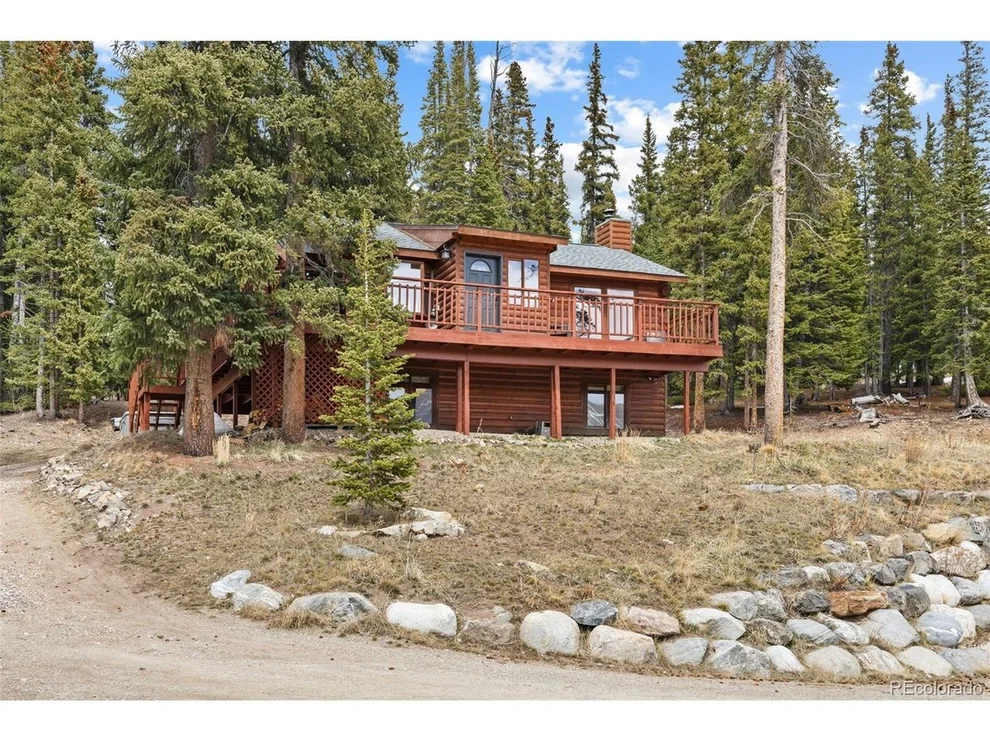 Unit for sale at 231 Kimmes Ln, Breckenridge, CO 80424