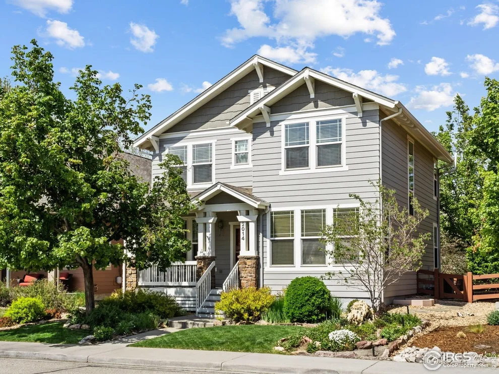 Unit for sale at 2014 Pintail Dr, Longmont, CO 80504