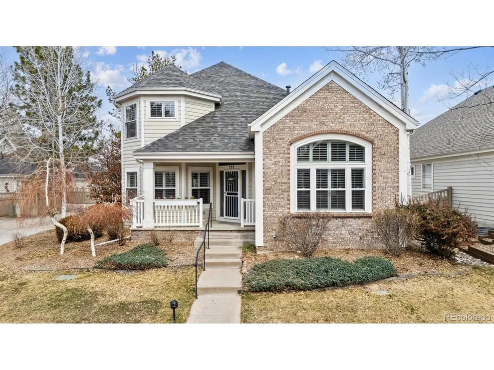 Unit for sale at 1011 S Valentia St, Denver, CO 80247