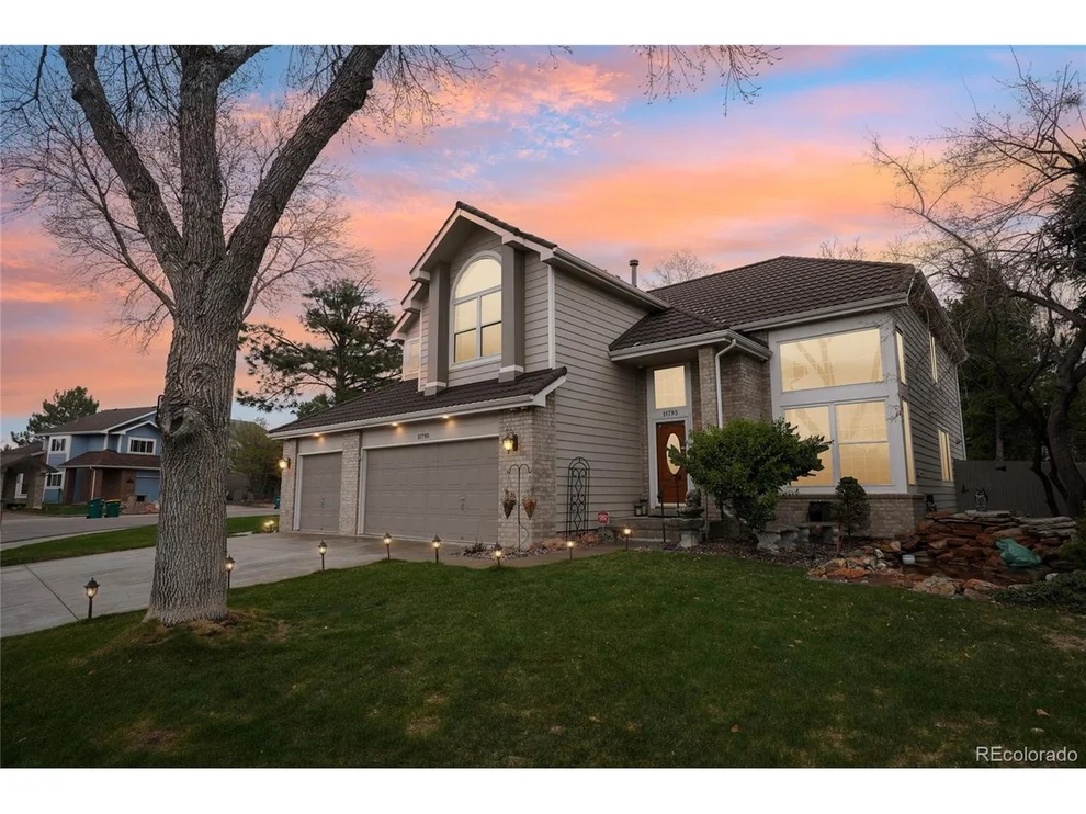 Unit for sale at 11795 Decatur Dr, Westminster, CO 80234