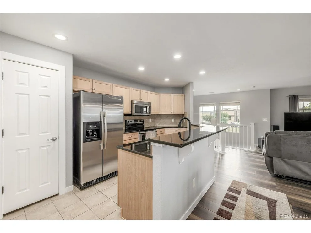 Unit for sale at 9798 Mayfair St, Englewood, CO 80112