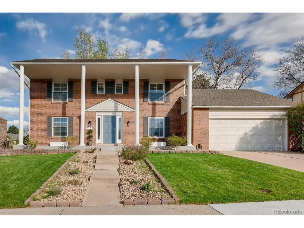 Unit for sale at 7532 S Fillmore Way, Centennial, CO 80122