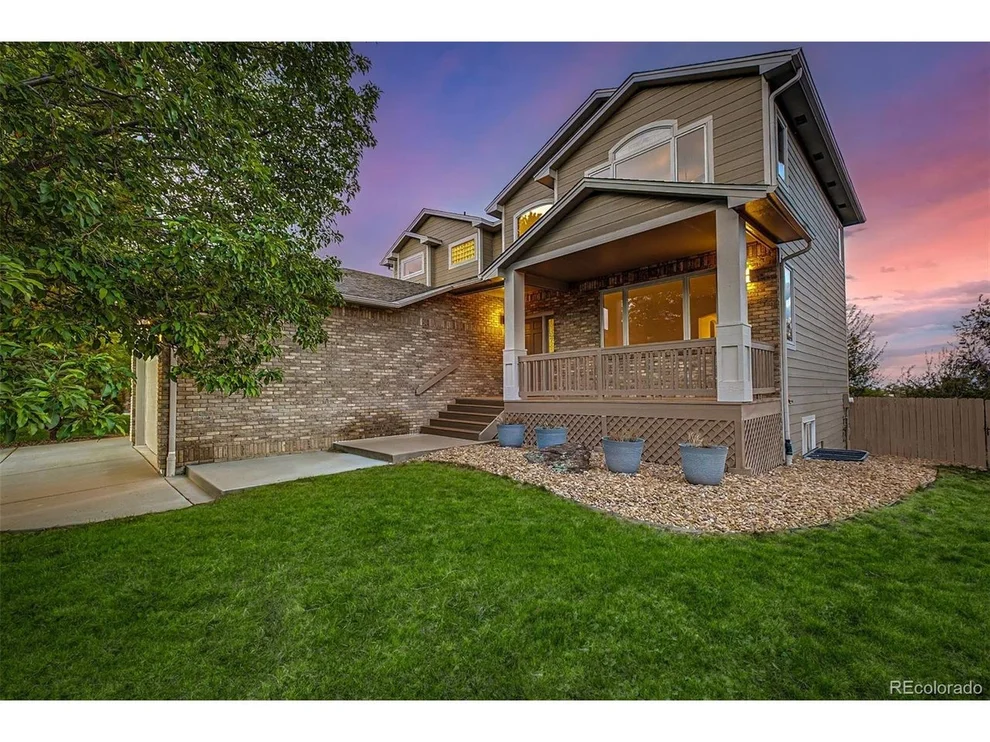 Unit for sale at 4624 S Hampton Cir, Boulder, CO 80301