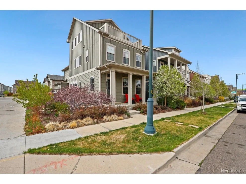 Unit for sale at 11476 E 27th Ave, Denver, CO 80238