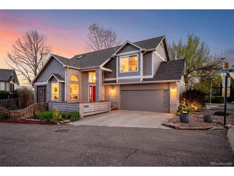 Unit for sale at 8305 Moore St, Arvada, CO 80005