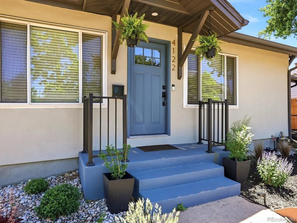 Unit for sale at 4122 W 49th Ave, Denver, CO 80212