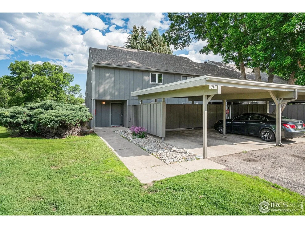 Unit for sale at 801 E Drake Rd, Fort Collins, CO 80525