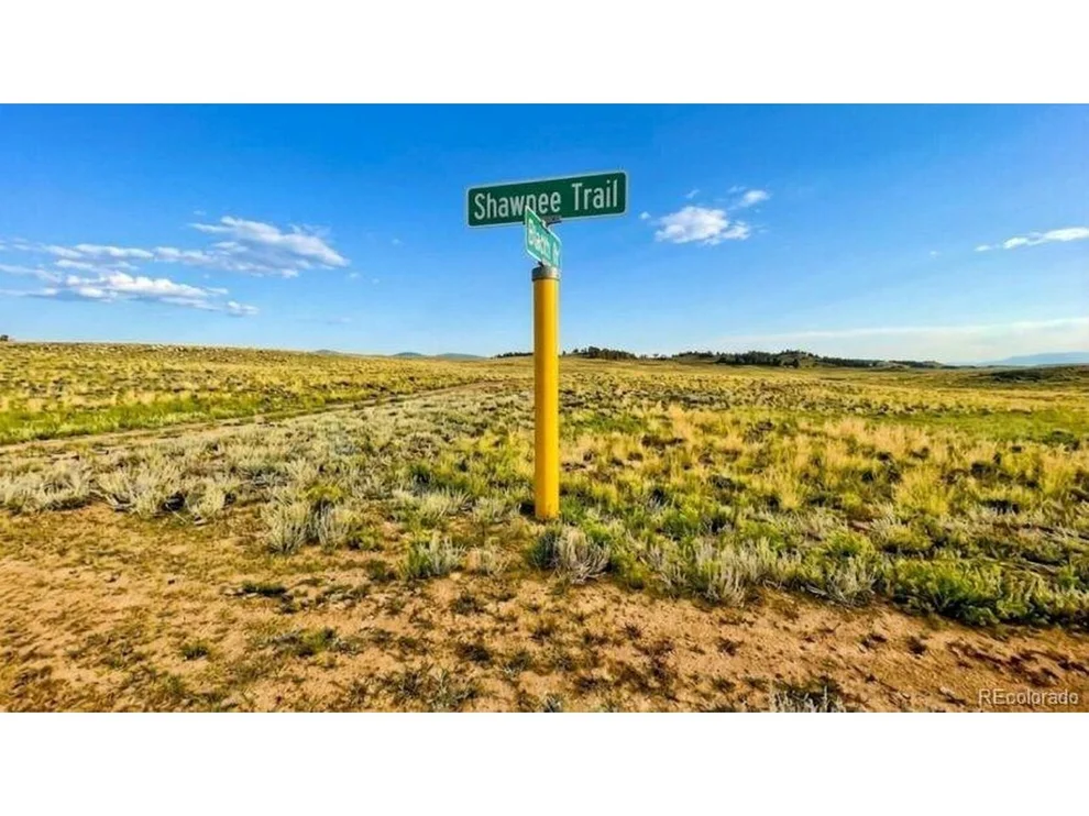 Unit for sale at 10341 Caddo Rd, Hartsel, CO 80449