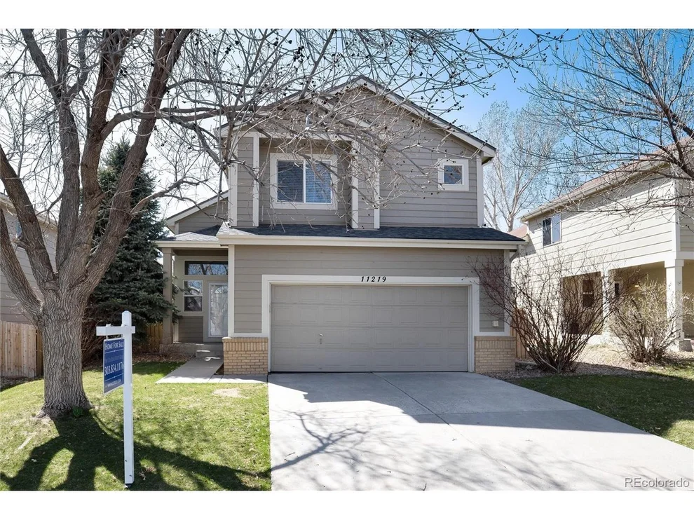 Unit for sale at 11219 Jansen St, Parker, CO 80134