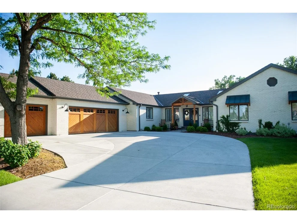 Unit for sale at 66 Fairway Ln, Littleton, CO 80123