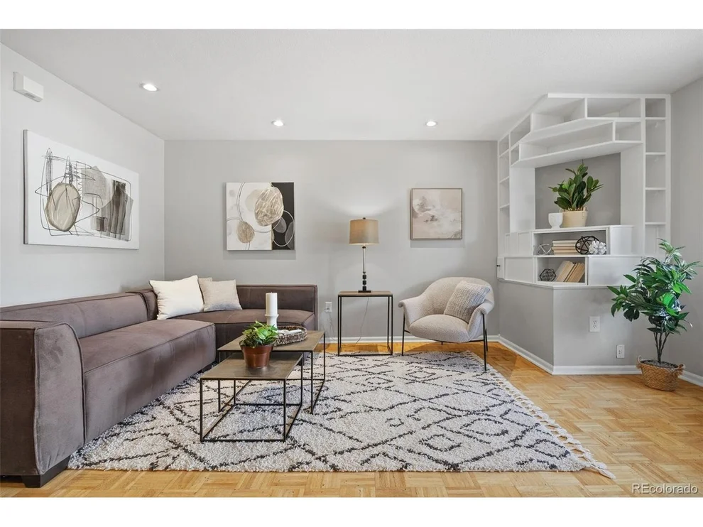 Unit for sale at 1655 S Cole St, Lakewood, CO 80228