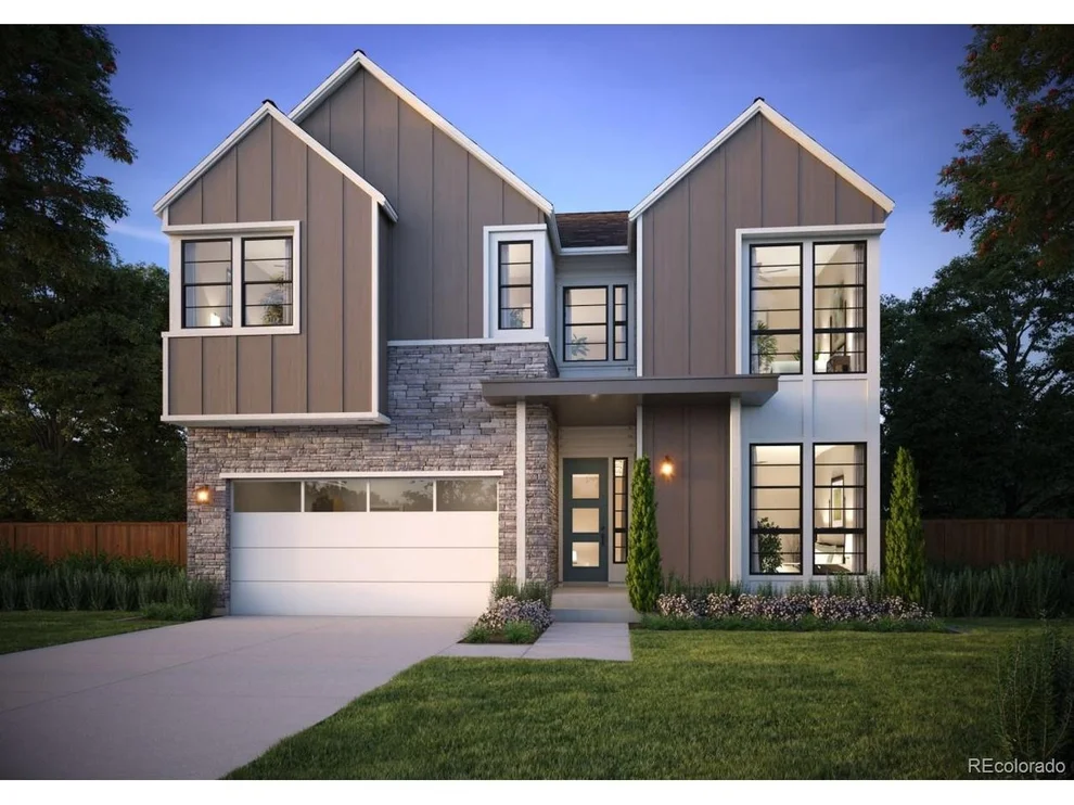 Unit for sale at 1690 Winter Glow Dr, Windsor, CO 80550