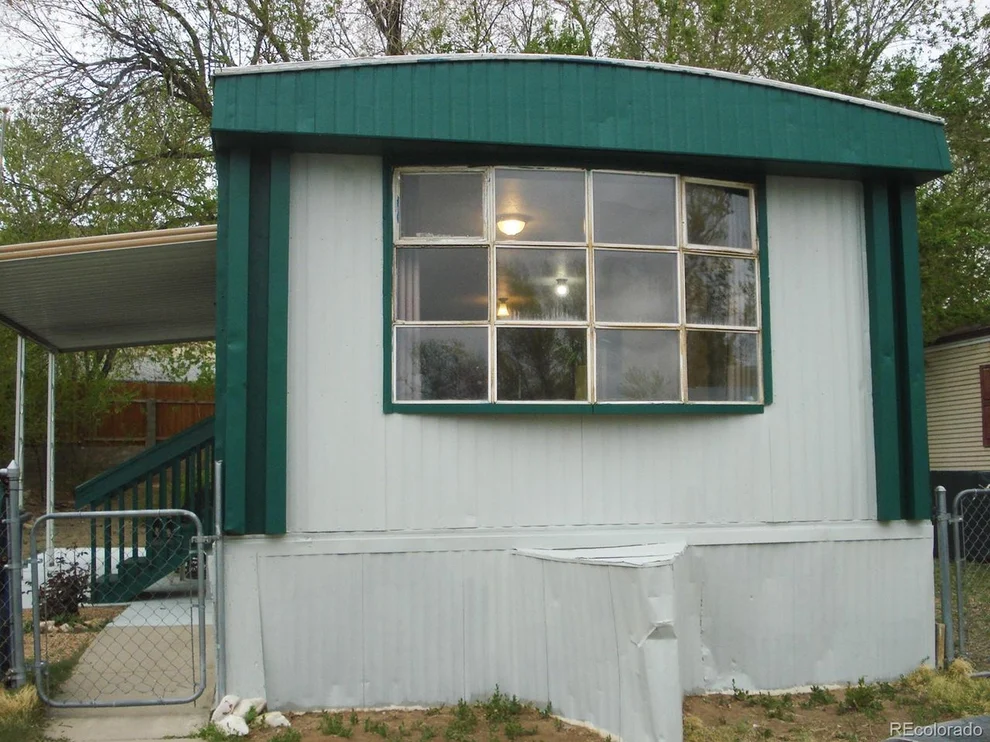 Unit for sale at 600 Raintree Blvd, Canon City, CO 81212