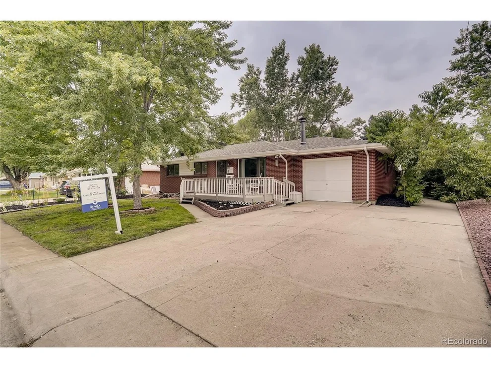Unit for sale at 6111 Ammons St, Arvada, CO 80004