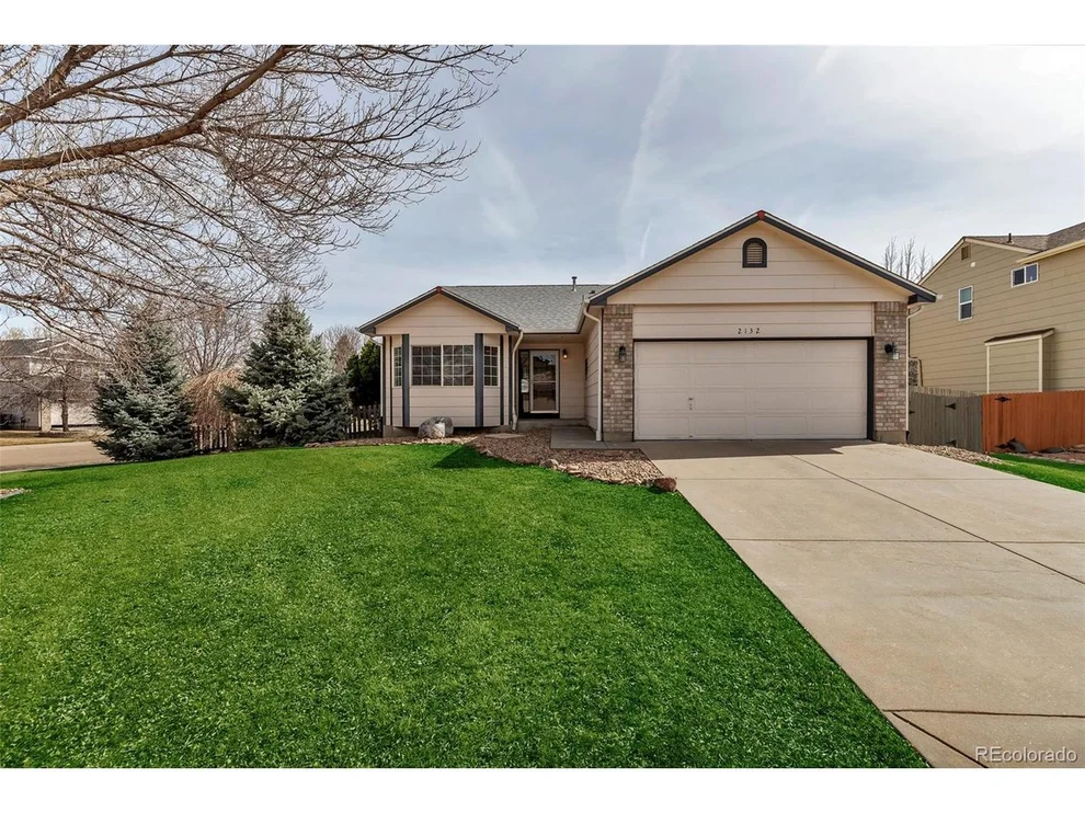 Unit for sale at 2132 Boise Ct, Longmont, CO 80504