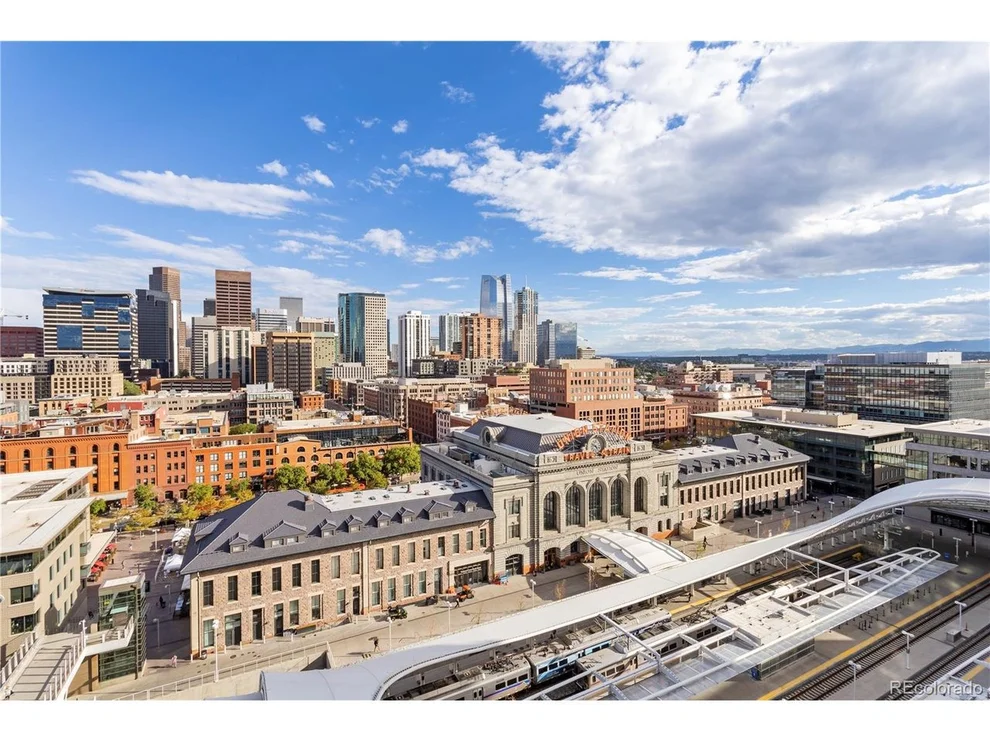 Unit for sale at 1750 Wewatta St, Denver, CO 80202