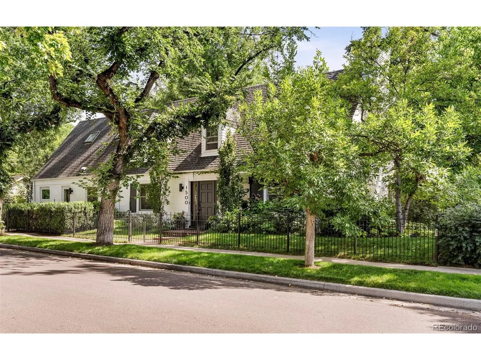 Unit for sale at 1500 E 5th Ave, Denver, CO 80218
