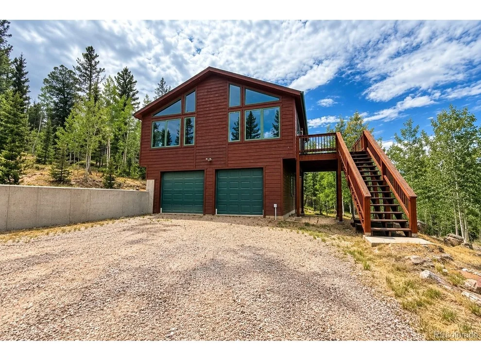 Unit for sale at 2544 E Longbow Dr, Jefferson, CO 80456