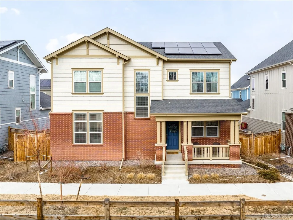 Unit for sale at 5354 W 95th Pl, Westminster, CO 80020