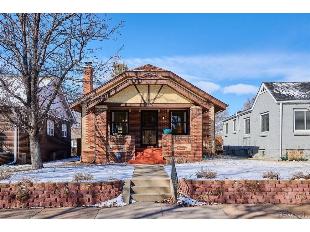Unit for sale at 3725 Osceola St, Denver, CO 80212