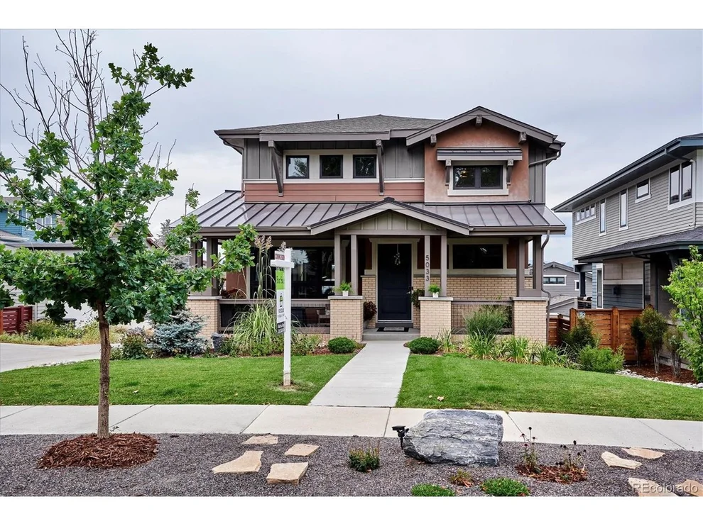 Unit for sale at 5033 Utica St, Denver, CO 80212